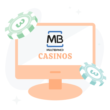 Multibanco logo